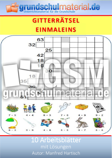 Gitterrätsel - Einmaleins.pdf